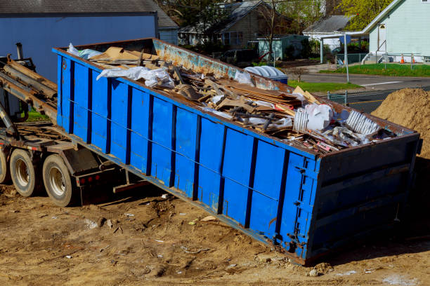 Best Dumpster Rental Services  in Cortland West, NY